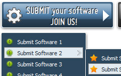 Javascript Side Bar Jump Menu Atahualpa Change Submit Button