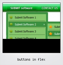 Buttons In Flex