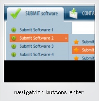 Navigation Buttons Enter