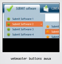 Webmaster Buttons Awua