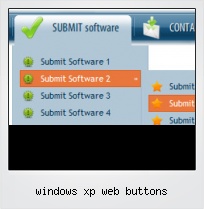 Windows Xp Web Buttons