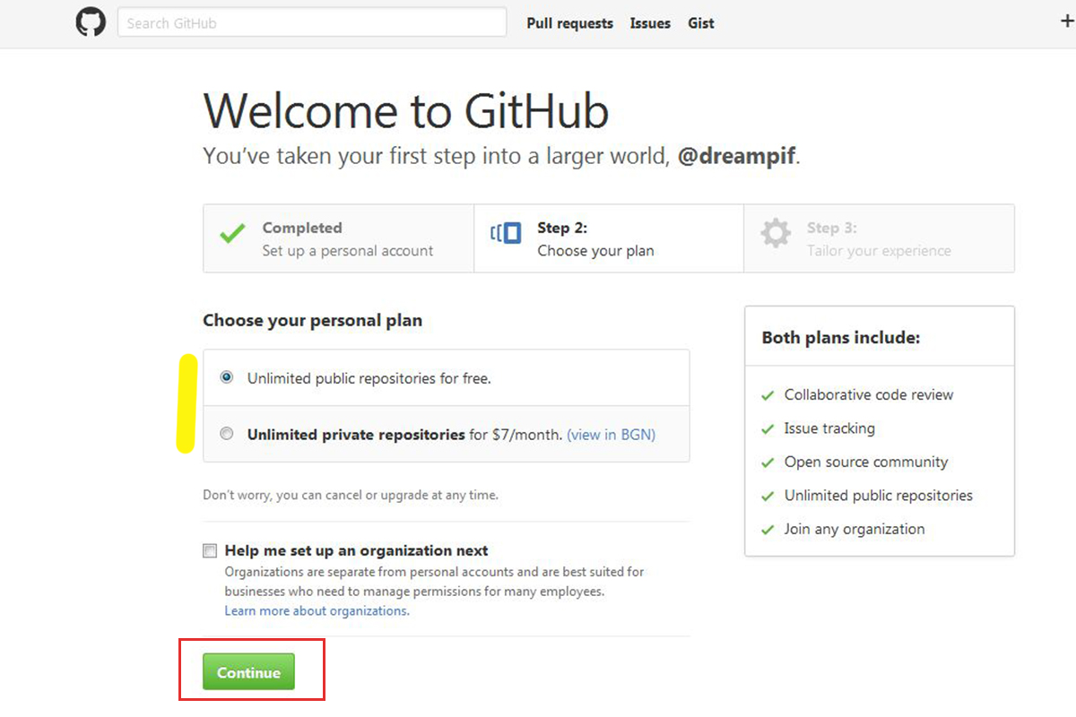 How To Host Web Pages On Github