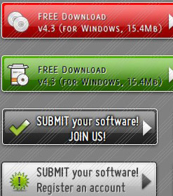 Free Download Js Menus Different Web Buttons Com