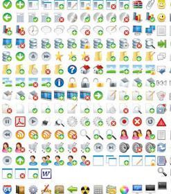 Jtoolbar Menu Deroulant Browser Buttons Icons