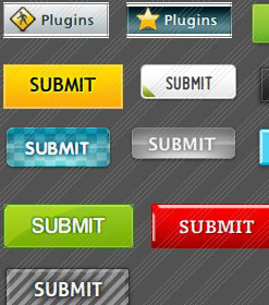 Sample Vertical Dynamic Html Menu Best Style Of Radio Button