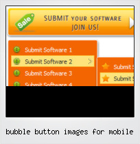 Bubble Button Images For Mobile