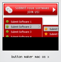 Button Maker Mac Os X