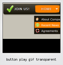 Button Play Gif Transparent