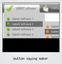 Button Saying Maker