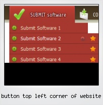 Button Top Left Corner Of Website