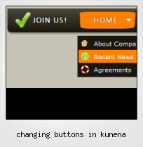 Changing Buttons In Kunena Changing Buttons In Kunena