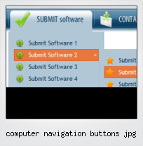 Computer Navigation Buttons Jpg