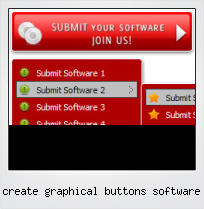 Create Graphical Buttons Software