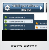 Designed Buttons Of