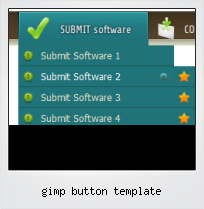 Gimp Button Template Gimp Button Template