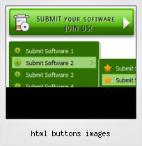 Html Buttons Images