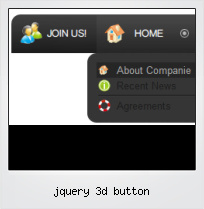 Jquery 3d Button