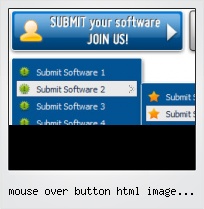 Mouse Over Button Html Image Region