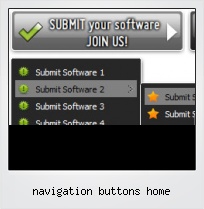 Navigation Buttons Home