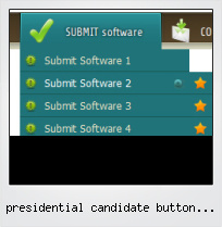 Presidential Candidate Button Generator