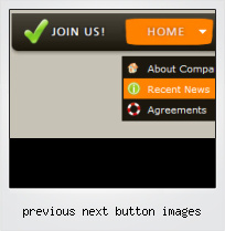 Previous Next Button Images