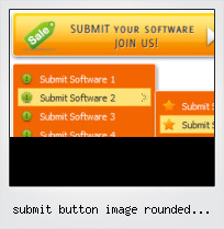 Submit Button Image Rounded Corners
