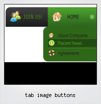 Tab Image Buttons
