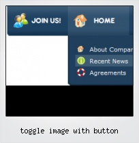 Toggle Image With Button
