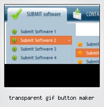 Transparent Gif Button Maker