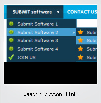 Vaadin Button Link