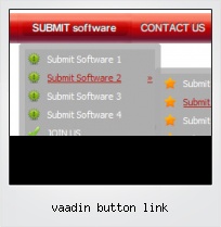 Vaadin Button Link