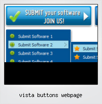 Vista Buttons Webpage Vista Buttons Webpage