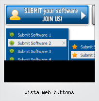 Vista Web Buttons