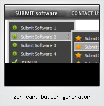 Zen Cart Button Generator