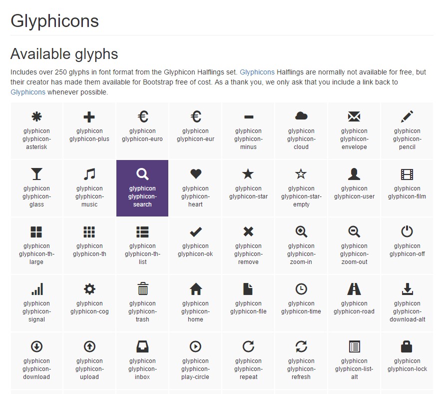 Bootstrap Icons  formal  records
